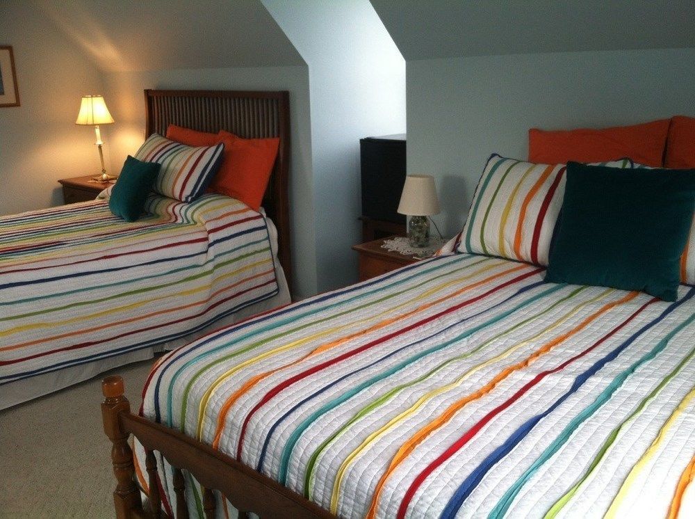 יורקטאון Marl Inn Bed And Breakfast מראה חיצוני תמונה