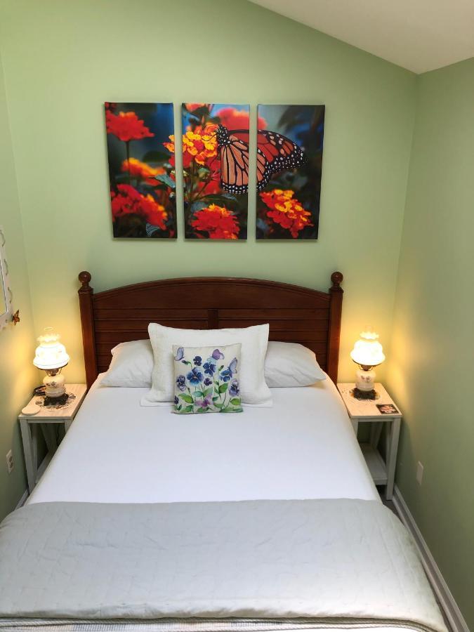 יורקטאון Marl Inn Bed And Breakfast מראה חיצוני תמונה